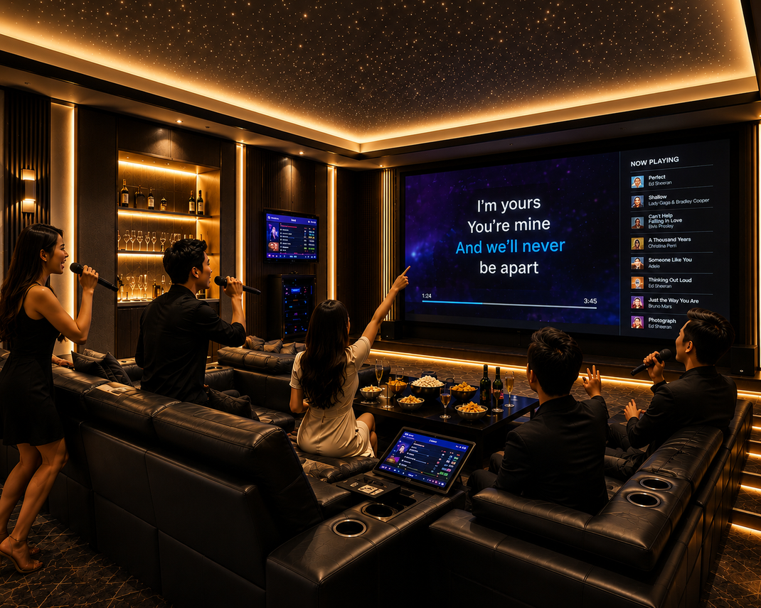 Audio Video Solutions & Equipment Store Melbourne | Amplify AV