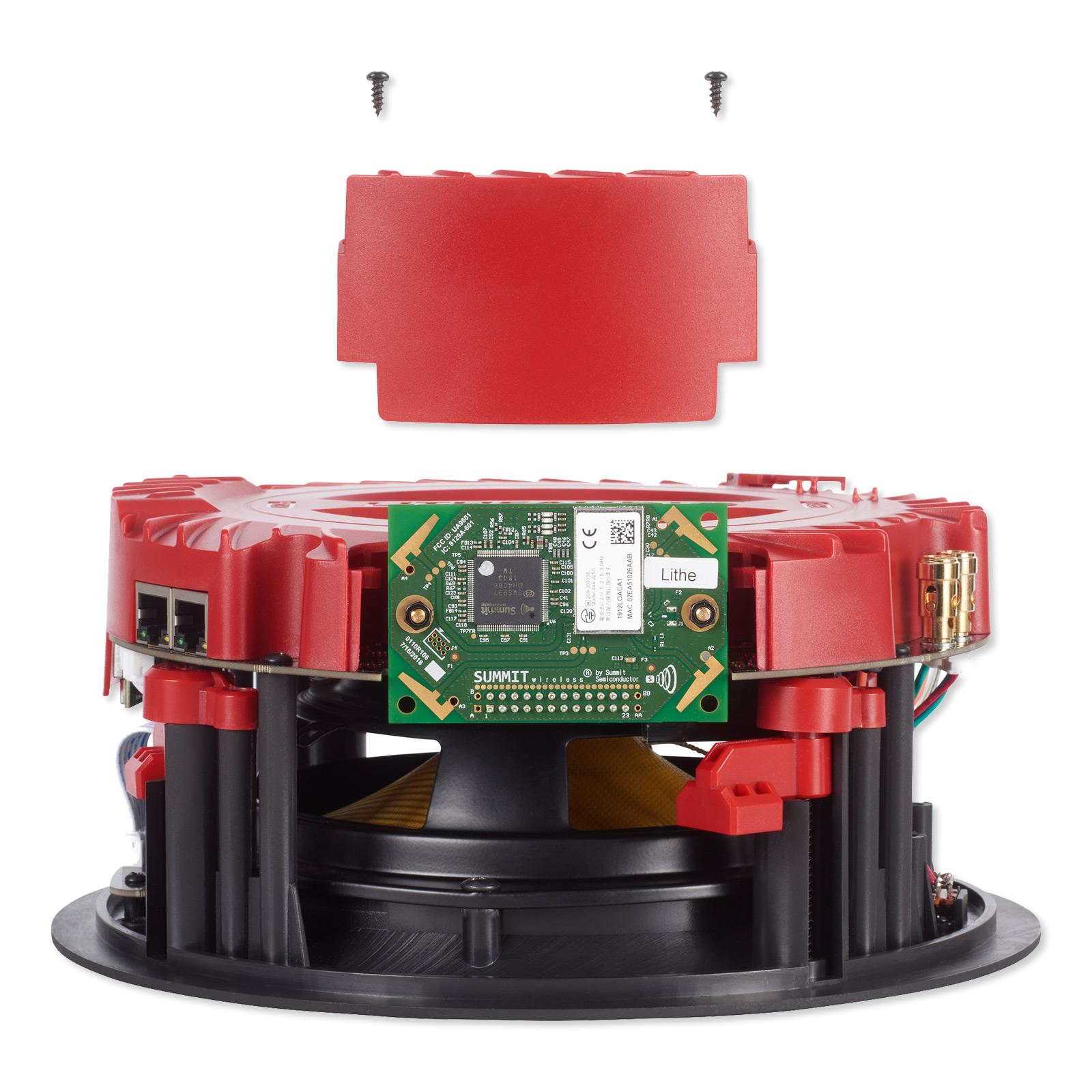 Lithe Audio Pro Series WiSA Module Bolt On V2