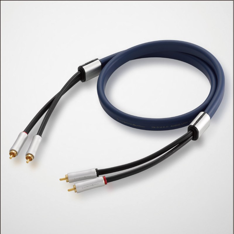 Luxman JPR-15000 RCA Cable