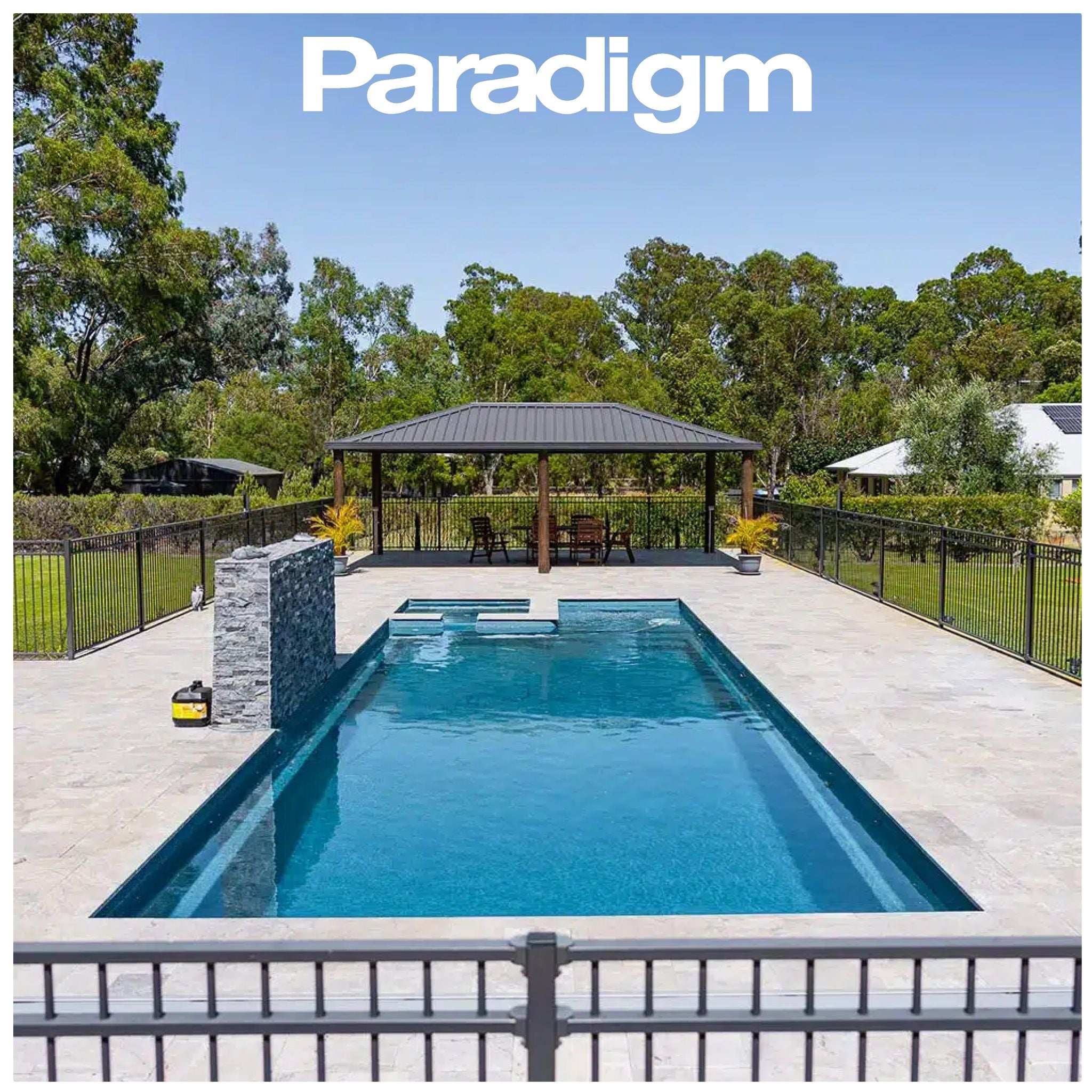 PRO PLUS Landscape COMPLETE Music Kit! - Value Bundle - 4 Speakers + 1 Sub + Paradigm