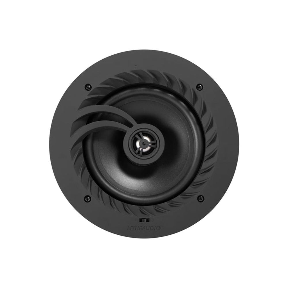 Lithe Audio Thin Passive Ceiling Speaker (Single)