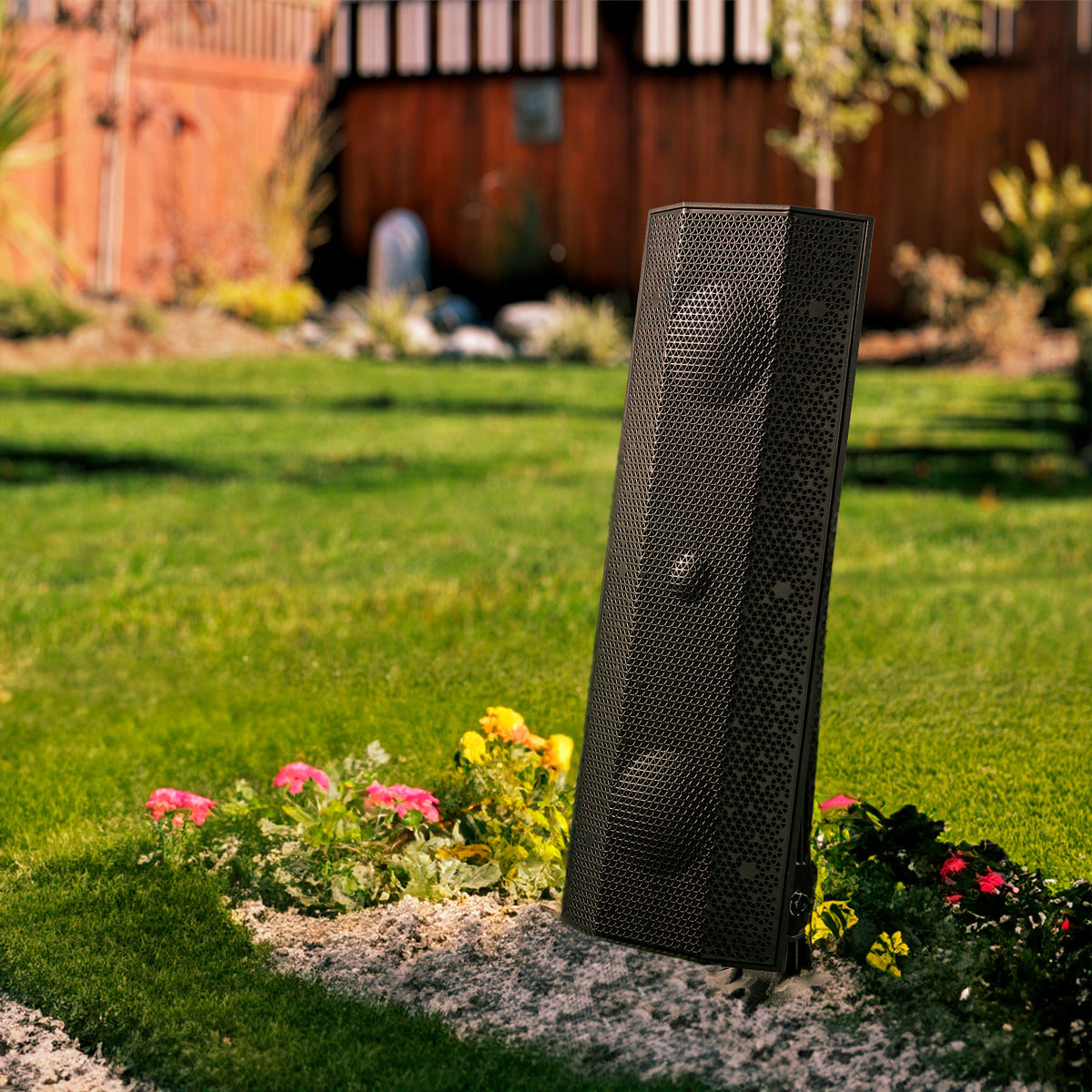 Lithe Audio iO1 Garden Spike Kit