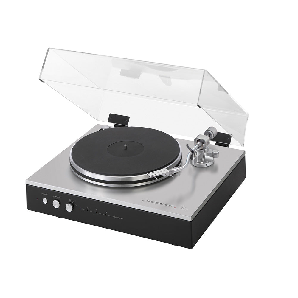 Luxman PD-151 MKII Turntable