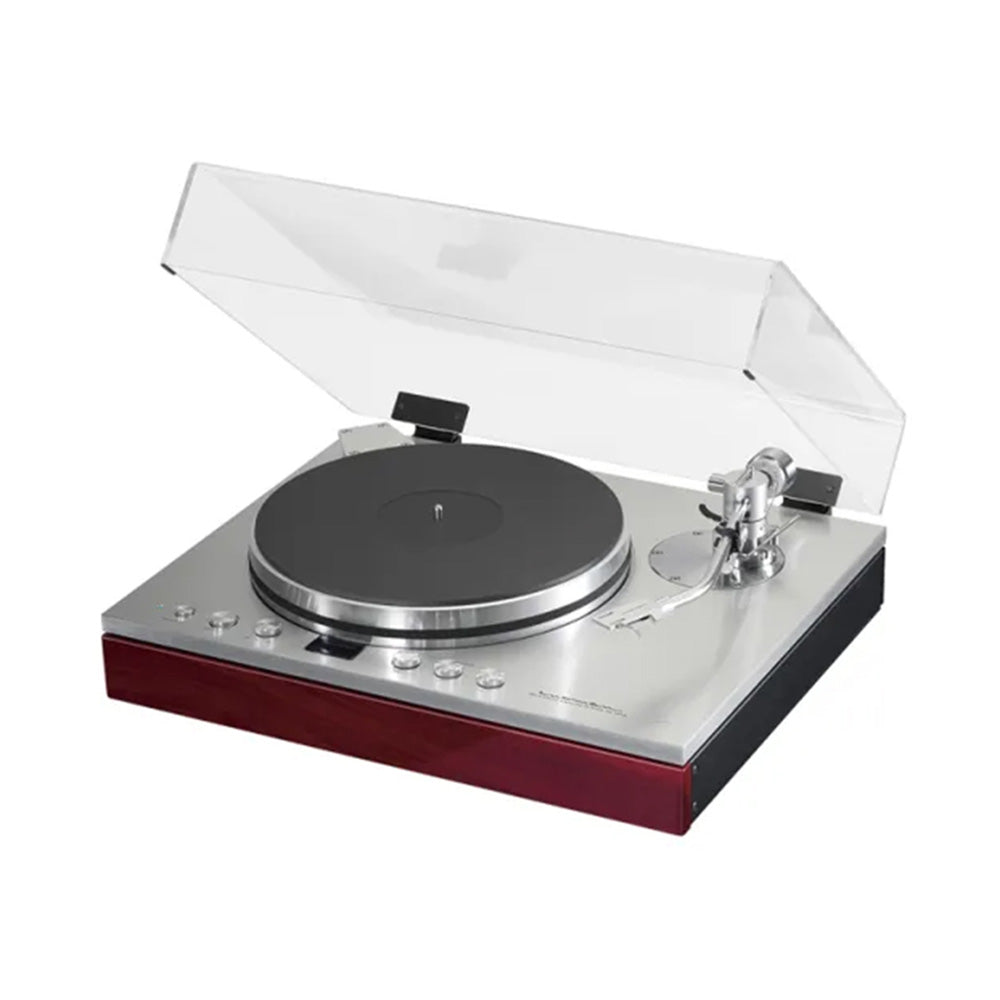 Luxman PD-191A Dustcover