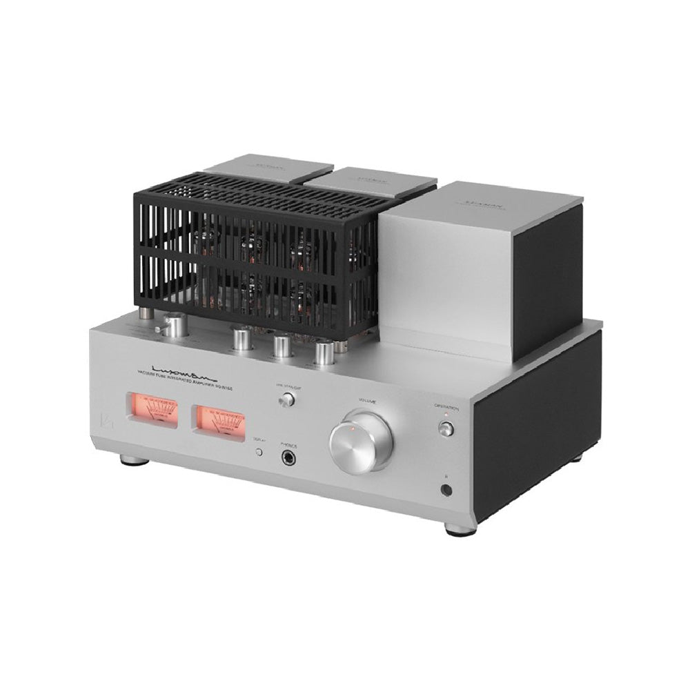 Luxman Sq-N150 Neo Classico Tube Amplifier