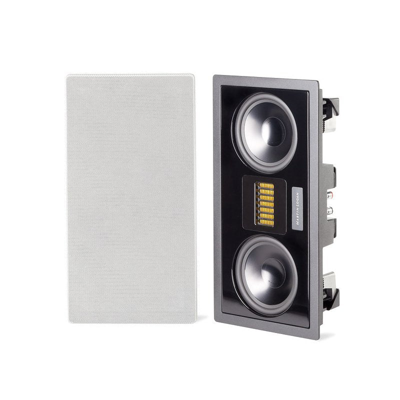 Martin Logan Axis In-Wall Speaker (Refurbished)
