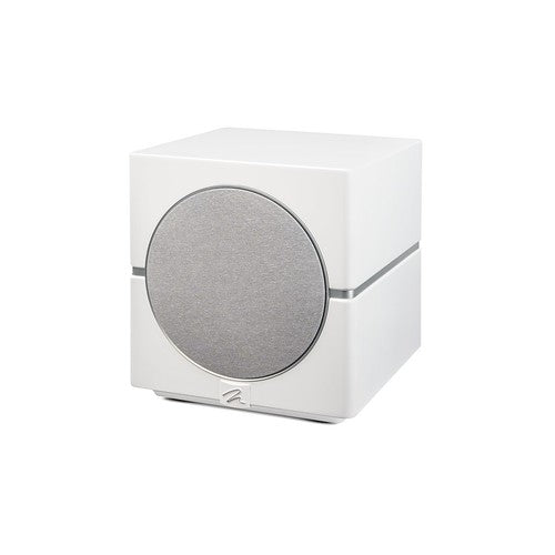 Martin Logan Dynamo 10 Subwoofer white