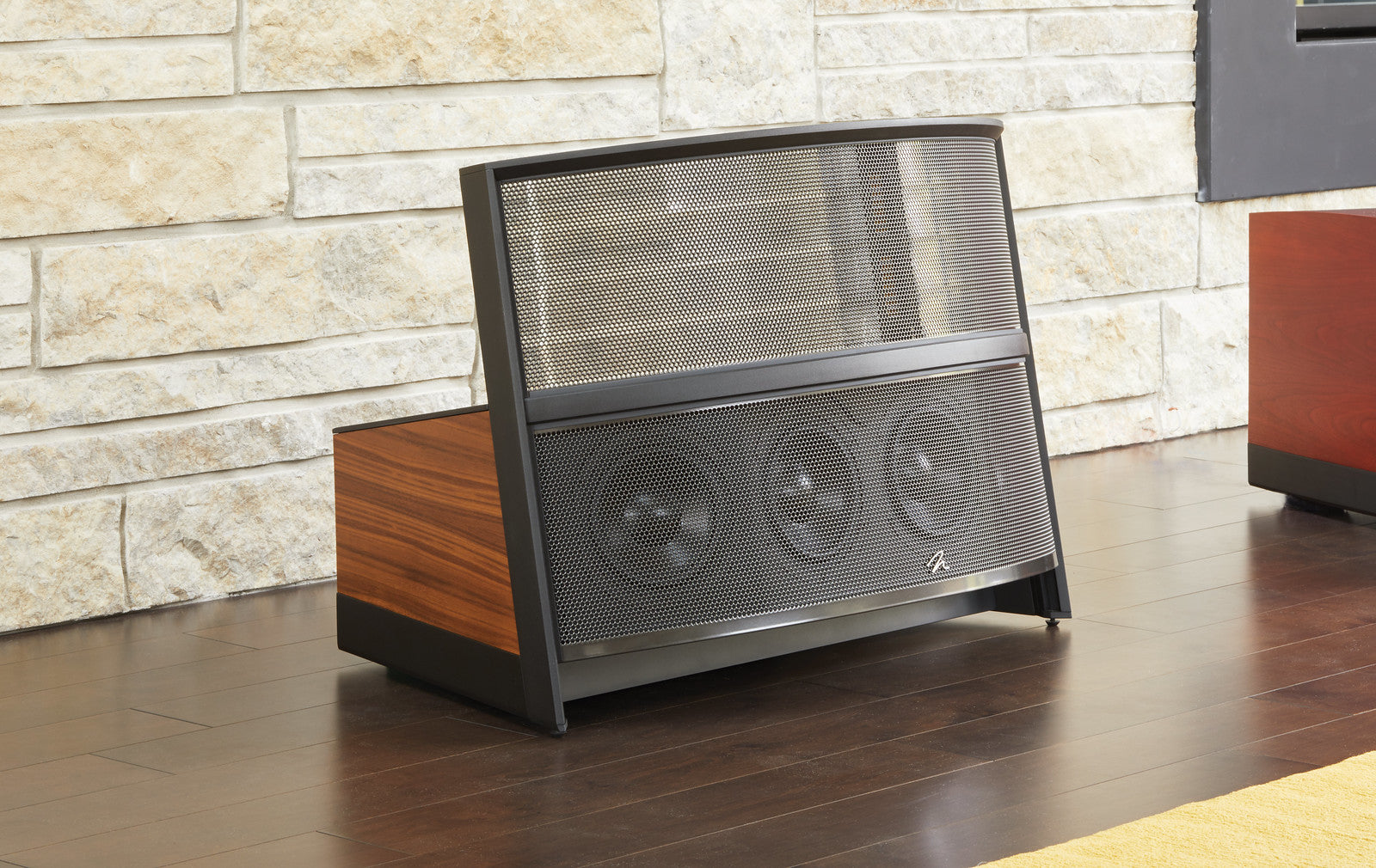 Martin Logan Illusion ESL C34A Centre Speaker