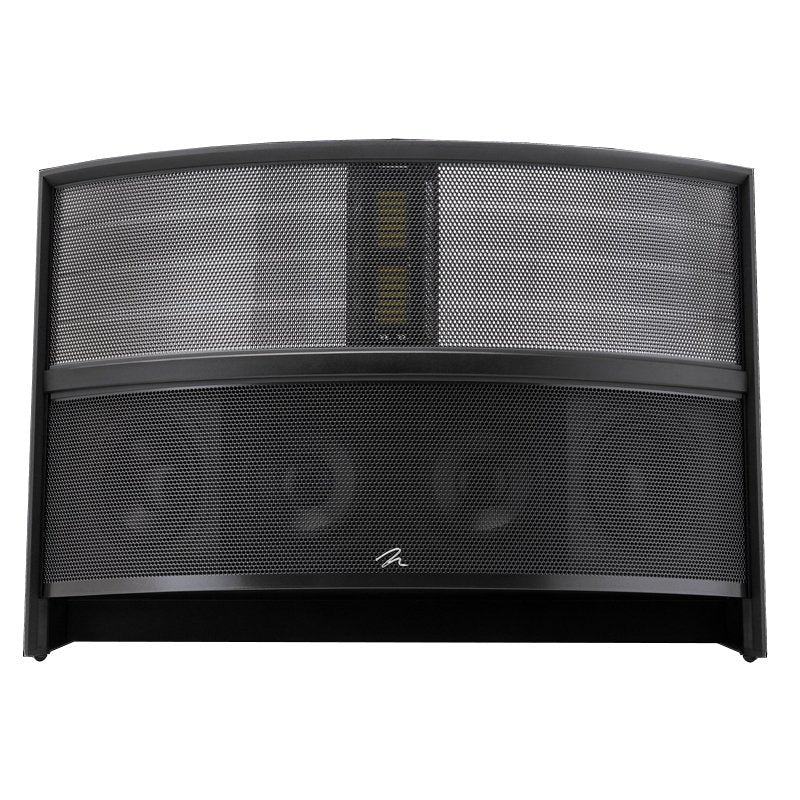 Martin Logan Illusion ESL C34A Centre Speaker black