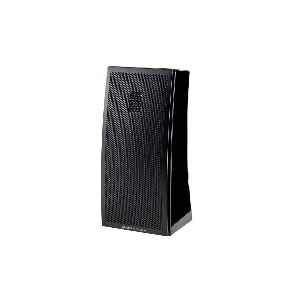 Martin Logan Motion 2I Compact Speakers Gloss Black