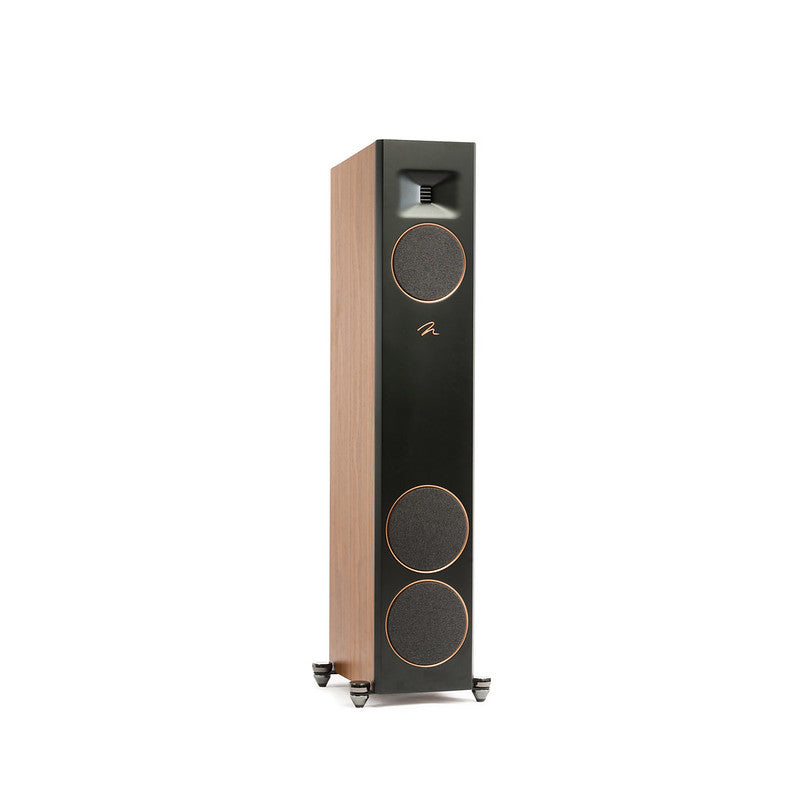 Martin Logan Motion F20 Floorstanders Walnut (Ex-Demo)