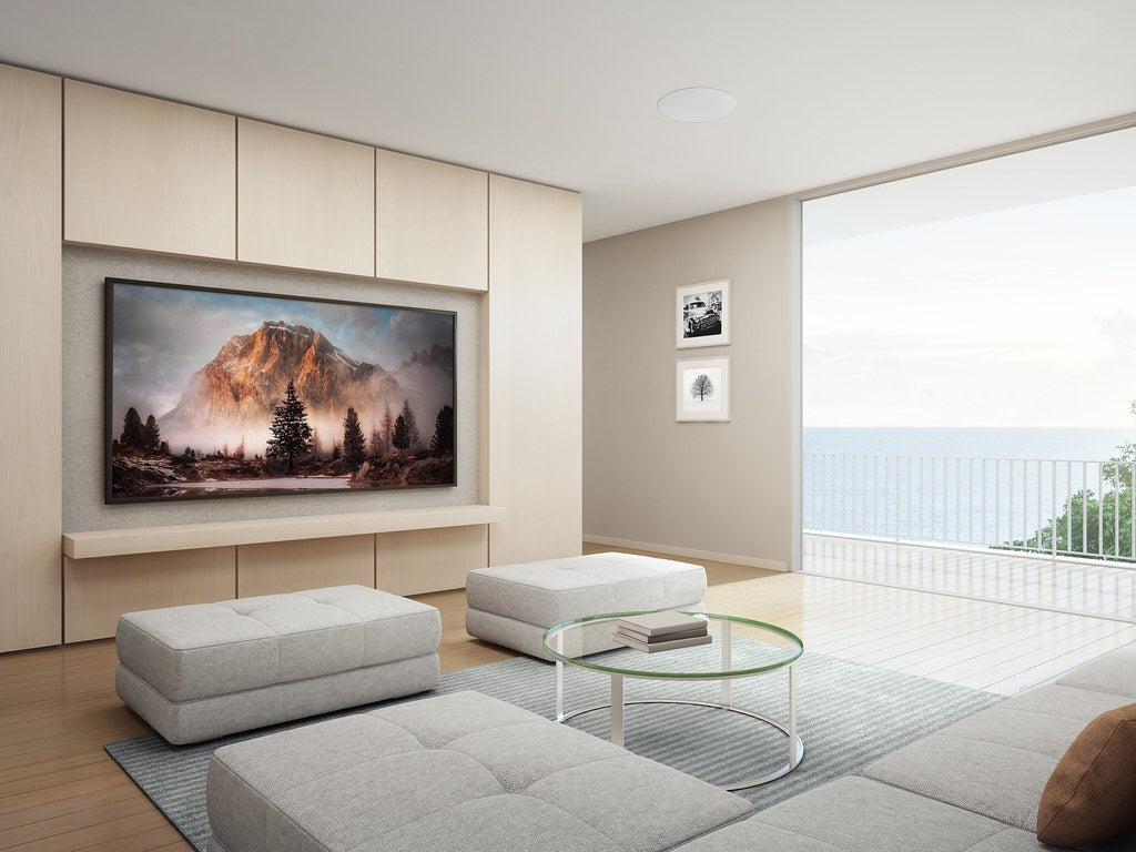 Martin Logan Sistine 4XC In-Ceiling Speaker 