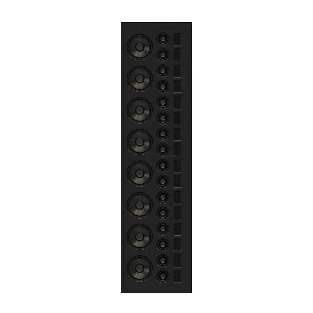 Martin Logan Statement 40XW In Wall Speaker