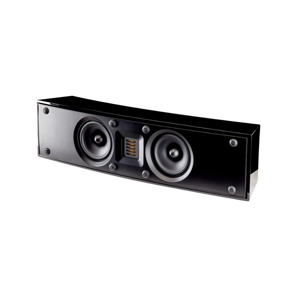 Martin Logan Motion 8I Compact Centre Speaker Gloss Black