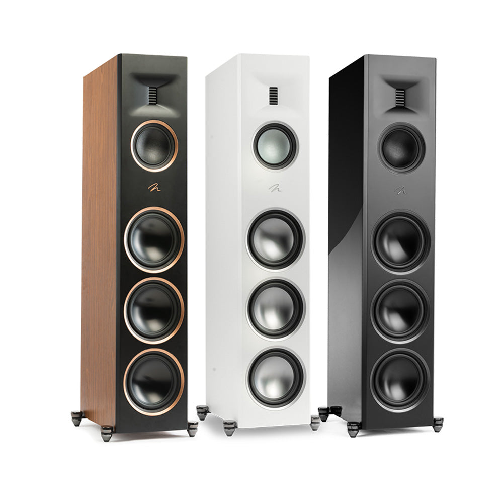 Martin Logan Motion XTF200 Floorstanders