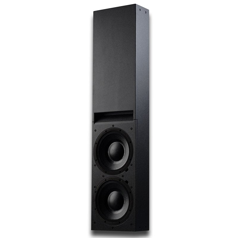 Pro Audio Technology LFC-212ai High Output Vented Subwoofer