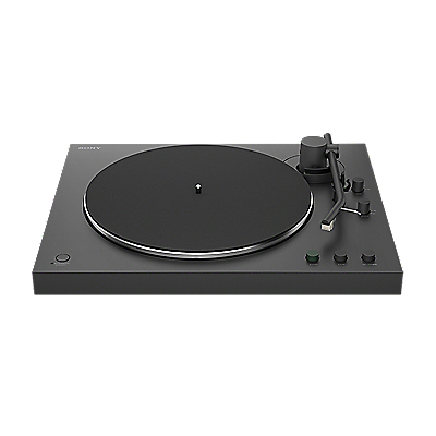 Sony PS-LX3BT Bluetooth Turntable Black