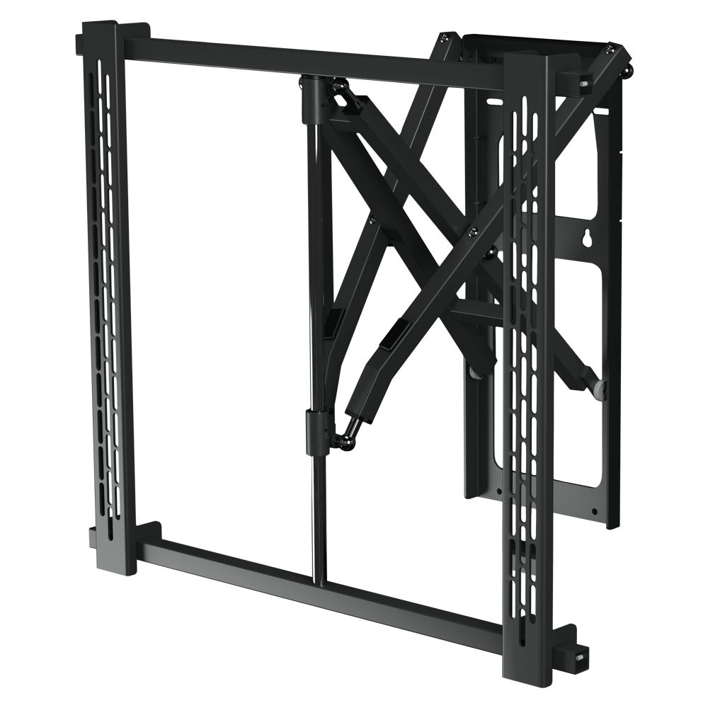 FUTURE AUTOMATION PS80 ARTICULATED TV WALL MOUNT 80-110"