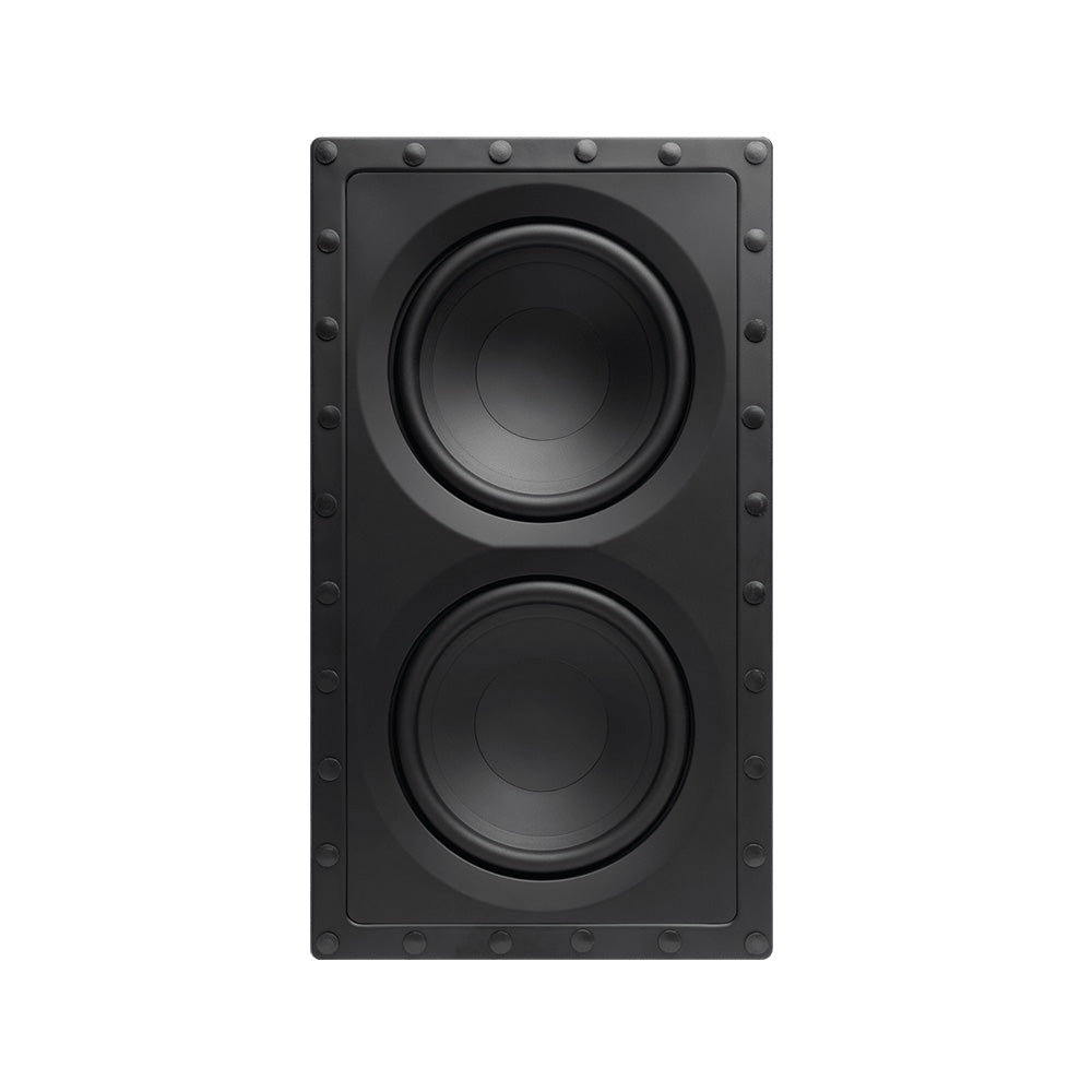 Paradigm DCS-208FR3 In-Wall Sub