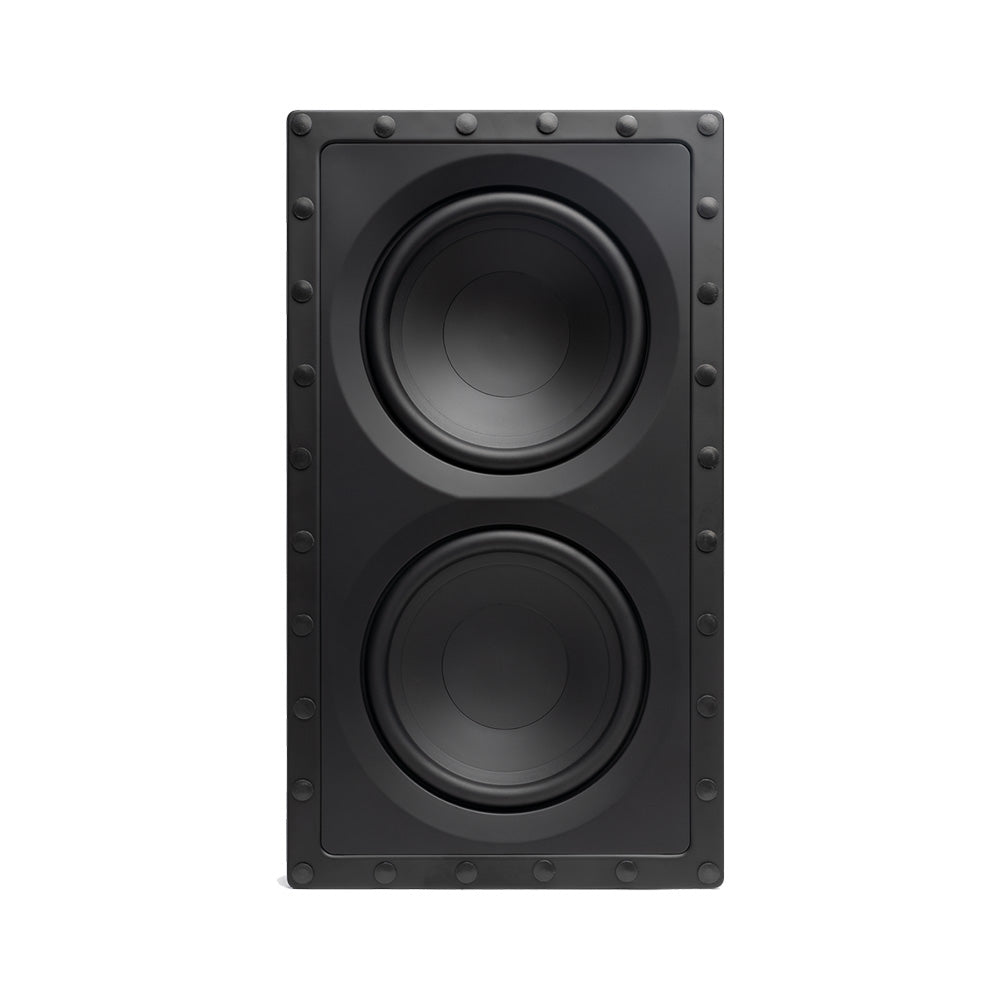 Paradigm DCS-208IW3 In-Wall Sub