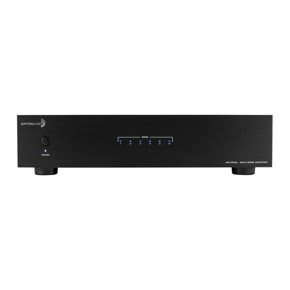 Paradigm X500 Subwoofer Amp 230V