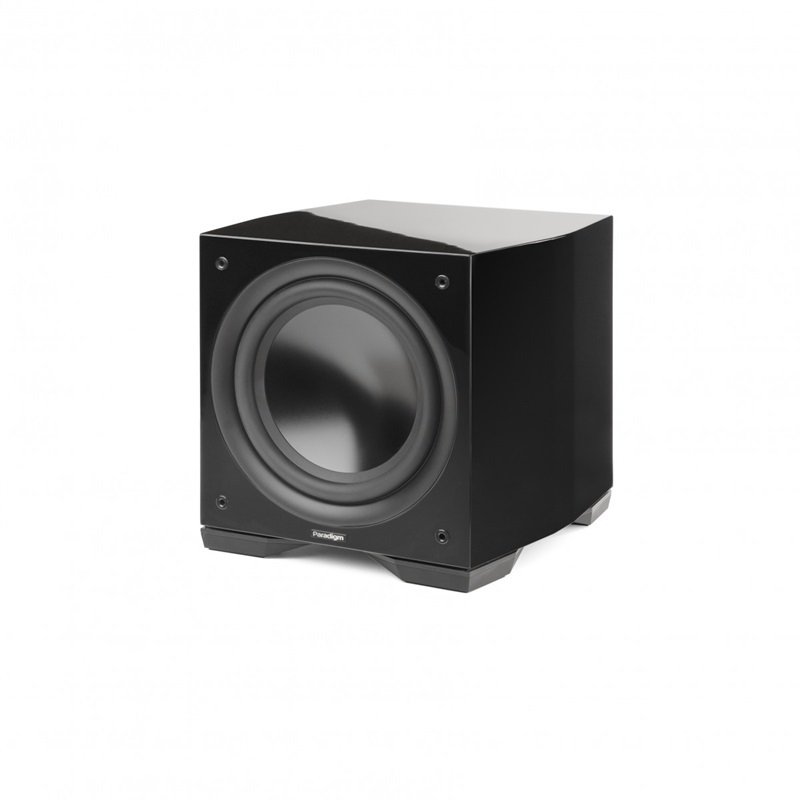 Paradigm Defiance S10 10 inch Subwoofer