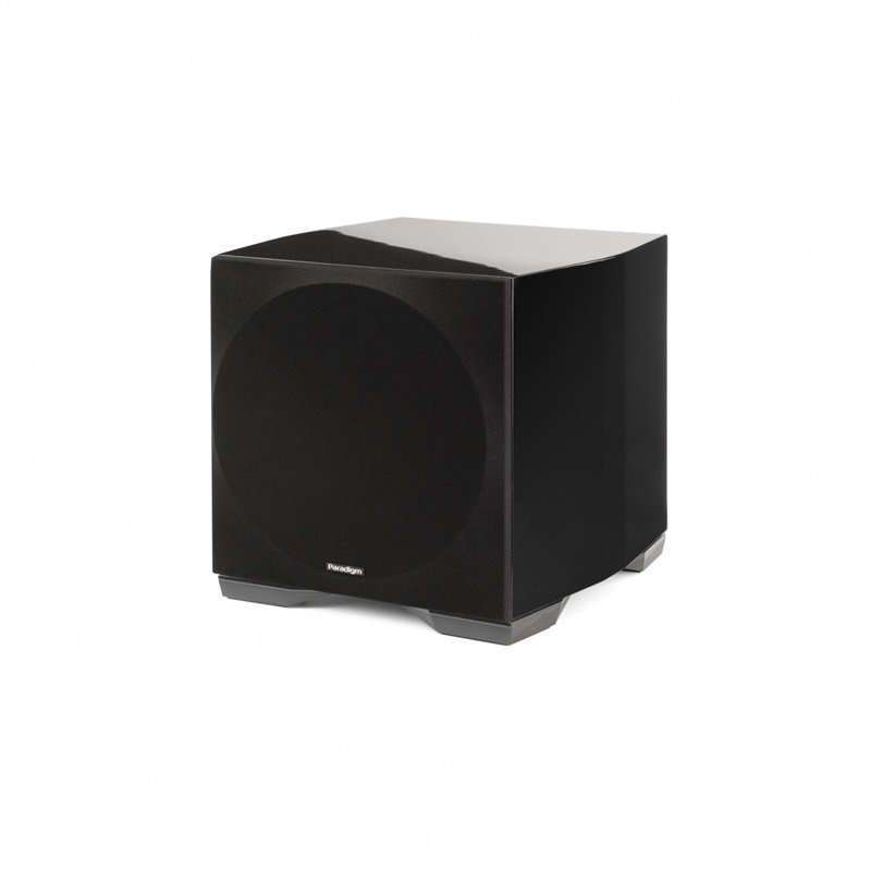 Paradigm Defiance S10 10 inch Subwoofer