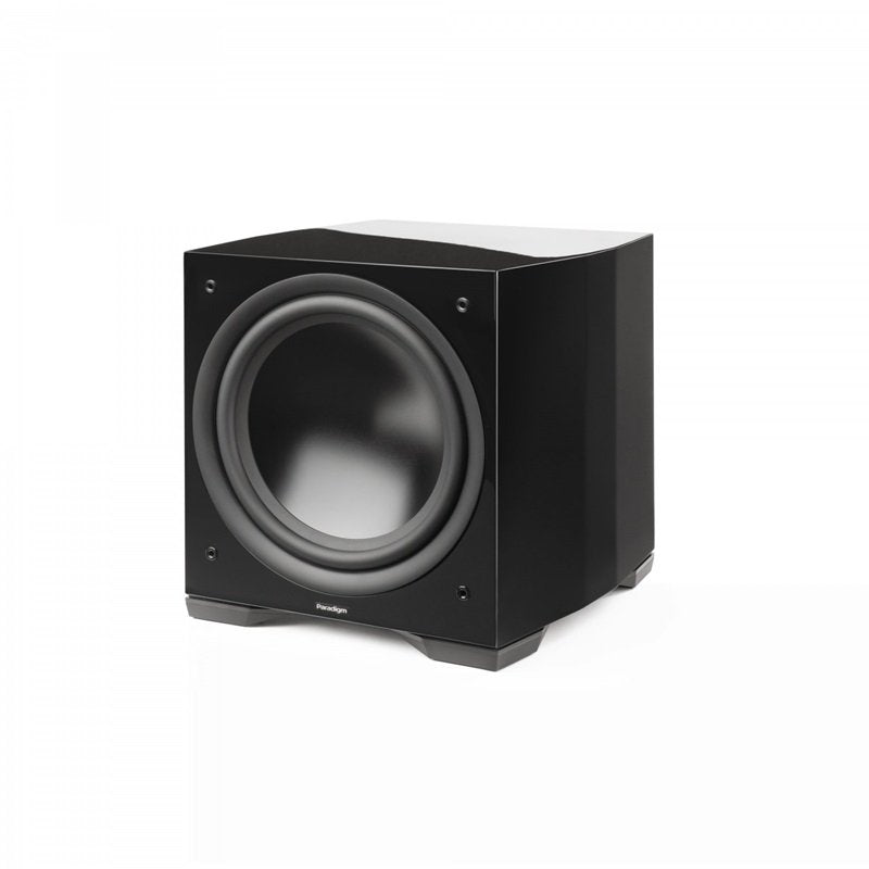 Paradigm Defiance S12 12 inch Subwoofer