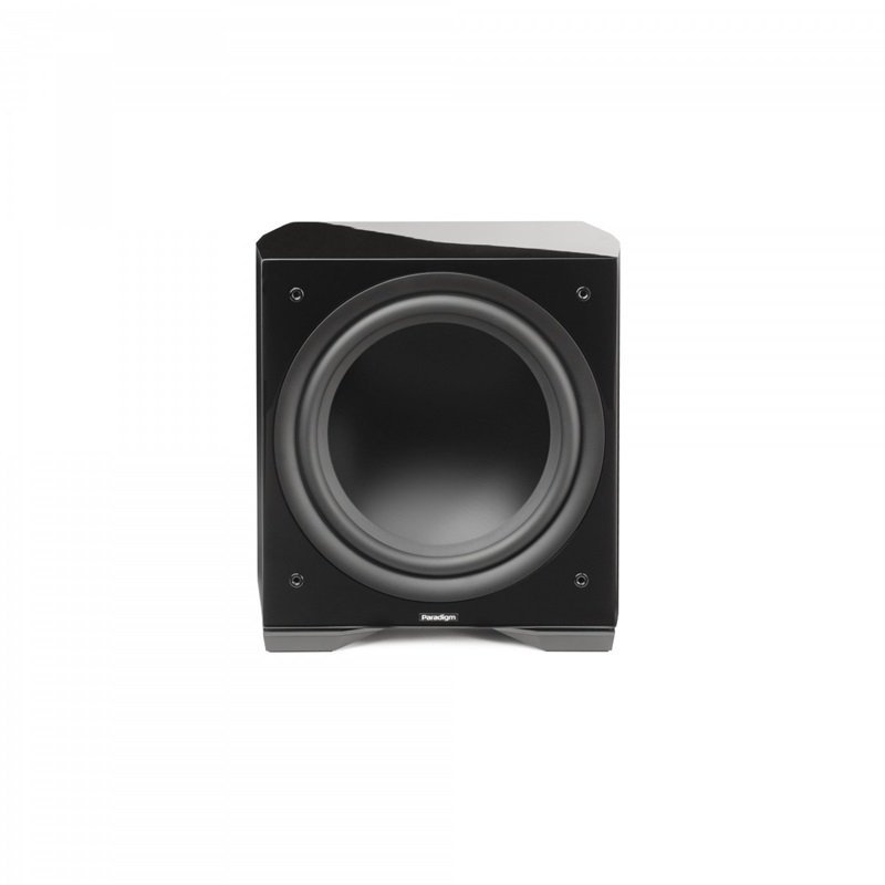 Paradigm Defiance S12 12 inch Subwoofer