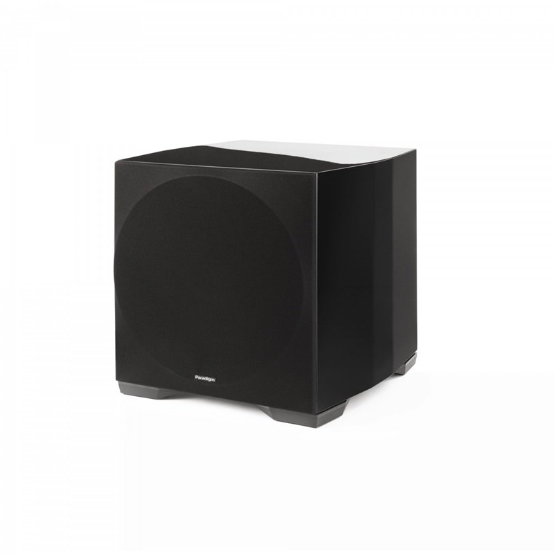 Paradigm Defiance S12 12 inch Subwoofer