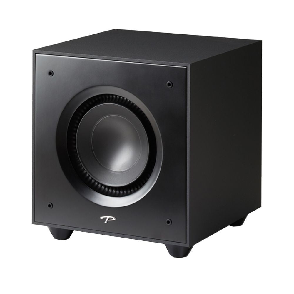 Paradigm Defiance Subwoofer X15 Black (Ex-Demo)