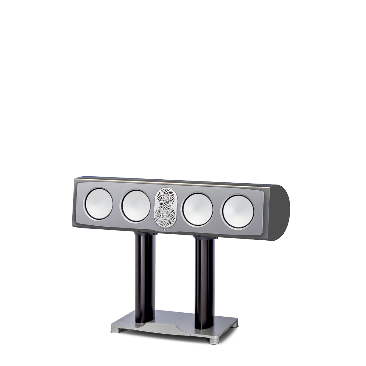 Paradigm Persona C Centre Speaker Silver