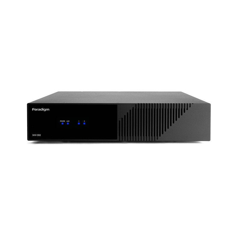 Paradigm SVX-1202 Amplifier