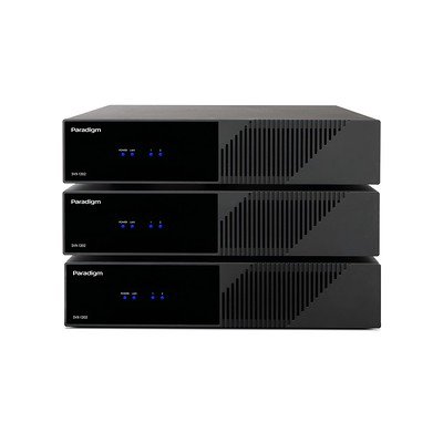 Paradigm SVX-1202 Amplifier