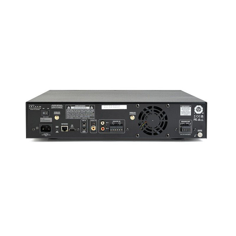 Paradigm SVX-1202 Amplifier