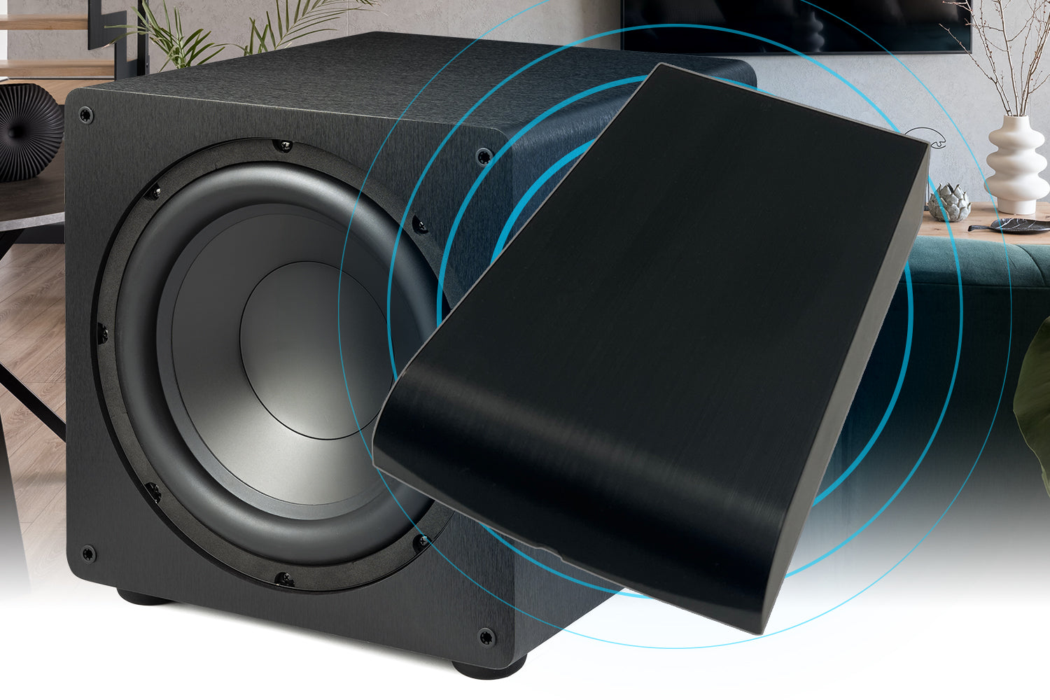 Paradigm Subwoofer Wireless Kit