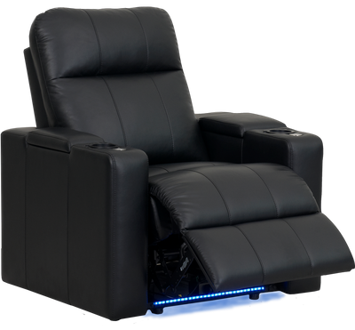 RowOne Prestige Home Theatre Chair Recliner