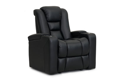 RowOne Evolution Home Theatre Chair Recliner