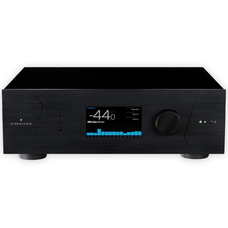 STORM ISP CORE 16 PLUS