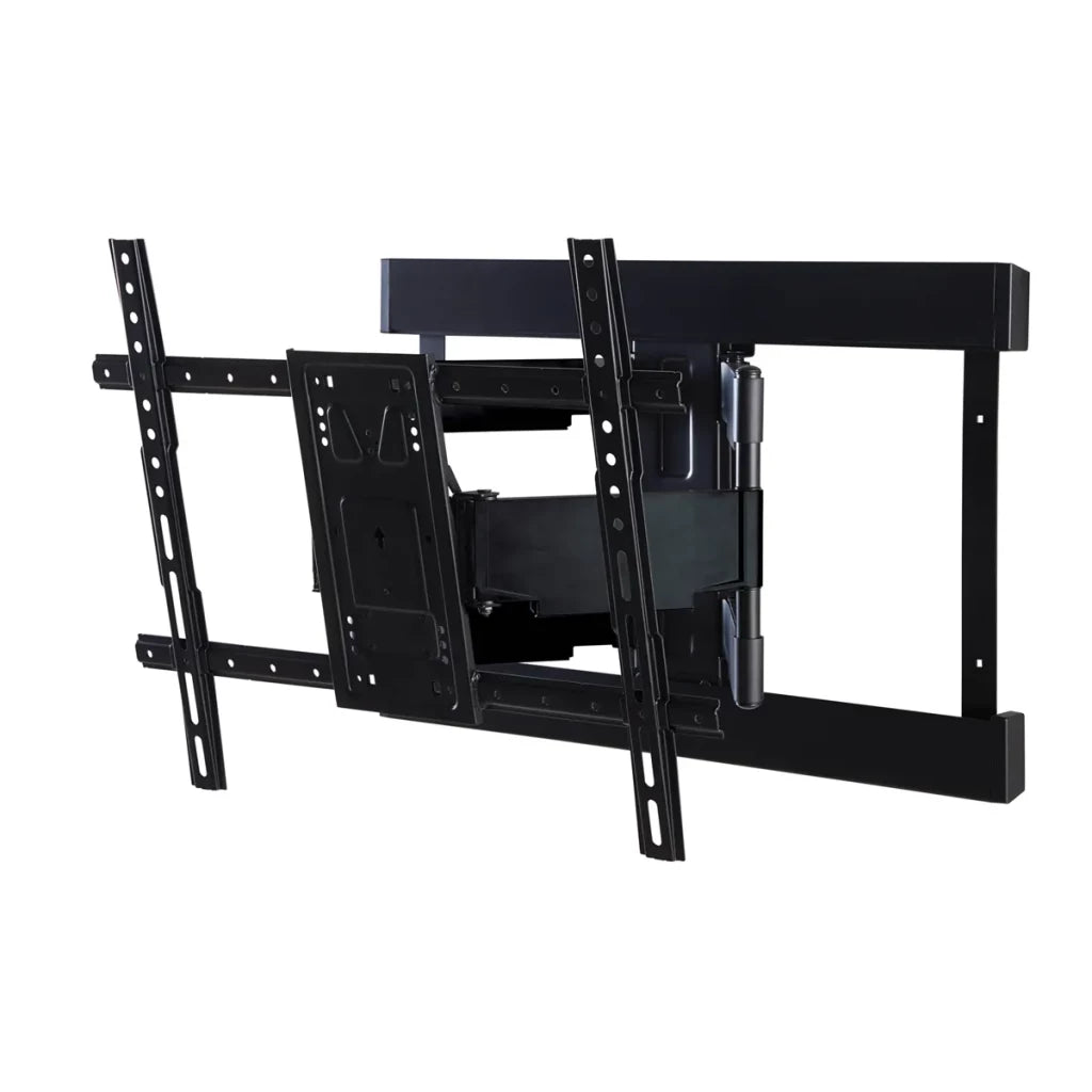 Sanus VLFS820 Super Slim Full-Motion TV Mount for Most 40" - 90" TVs