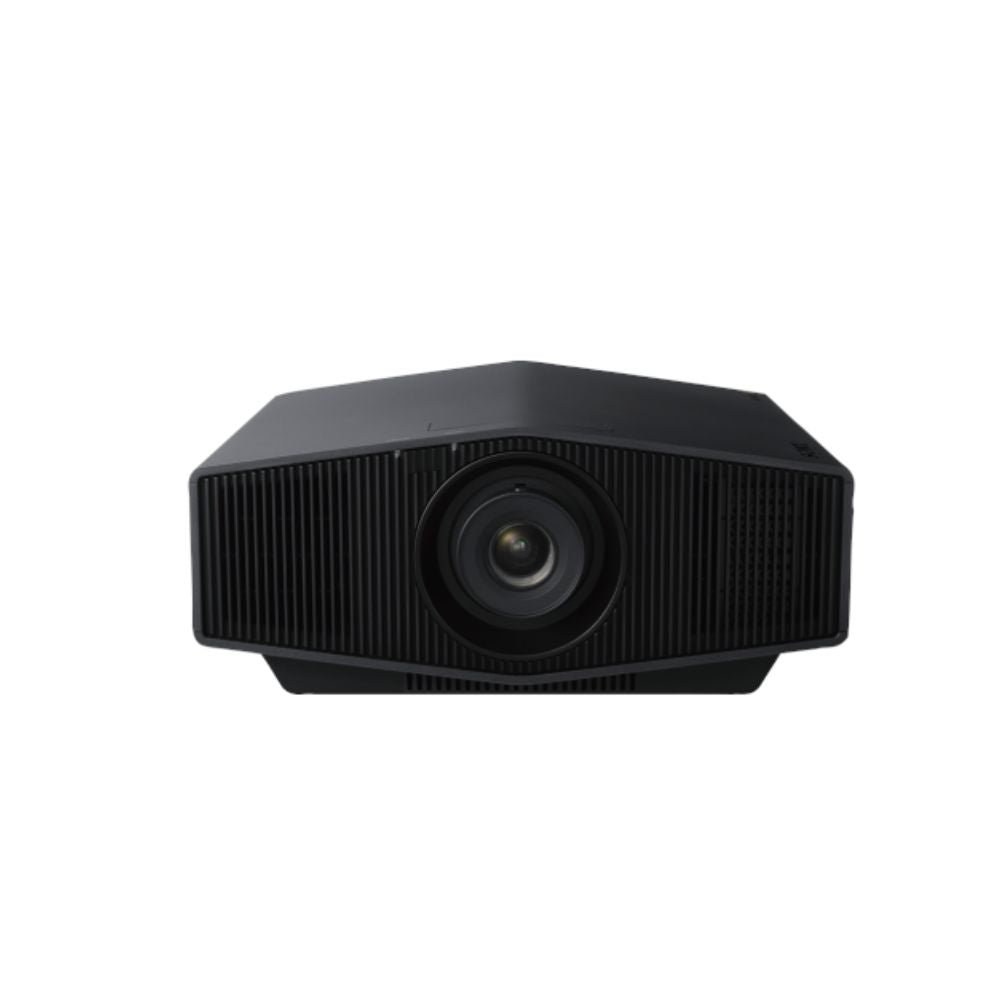 Amplify | Sony 4K Sxrd Home Cinema Projector Black