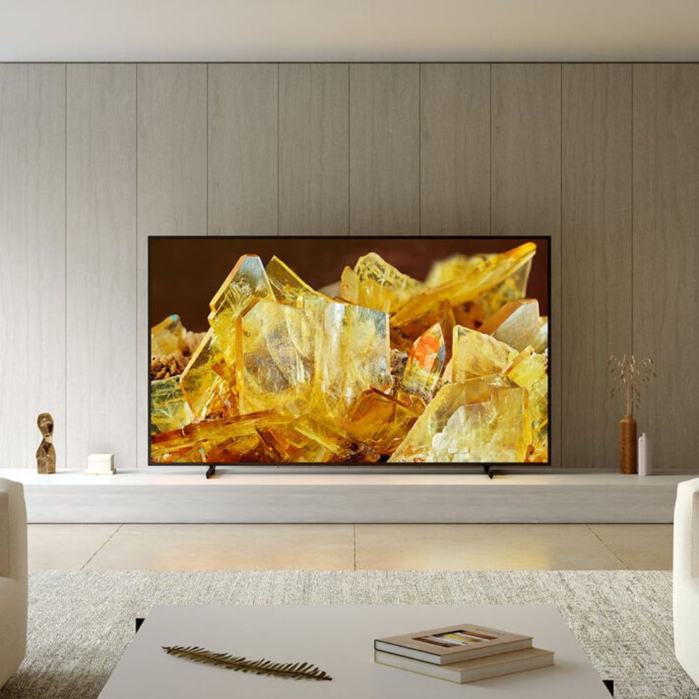 Sony BRAVIA 98" X90L XR Full Array LED 4K Google TV 2023 (Ex-Display)