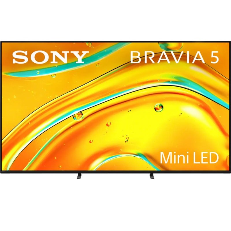 Sony BRAVIA 5 98" XR Mini LED 4K Google TV FWD98XR50 Ex-Demo