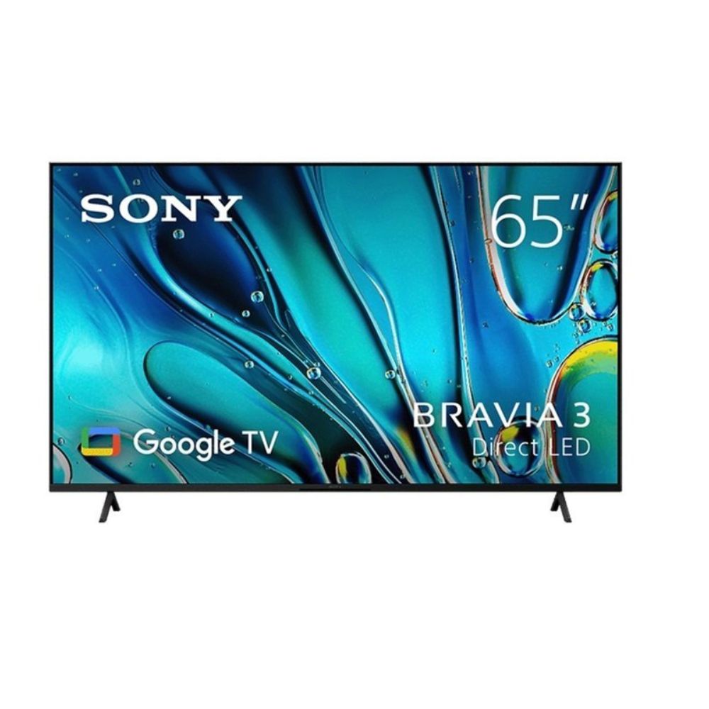 Sony Bravia 3 65" LED 4K Google TV (Ex-Demo)