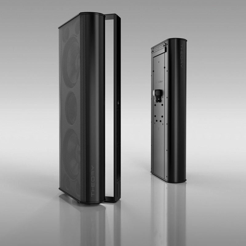 Theory Audio Design SB210 All-weather High Output Speaker
