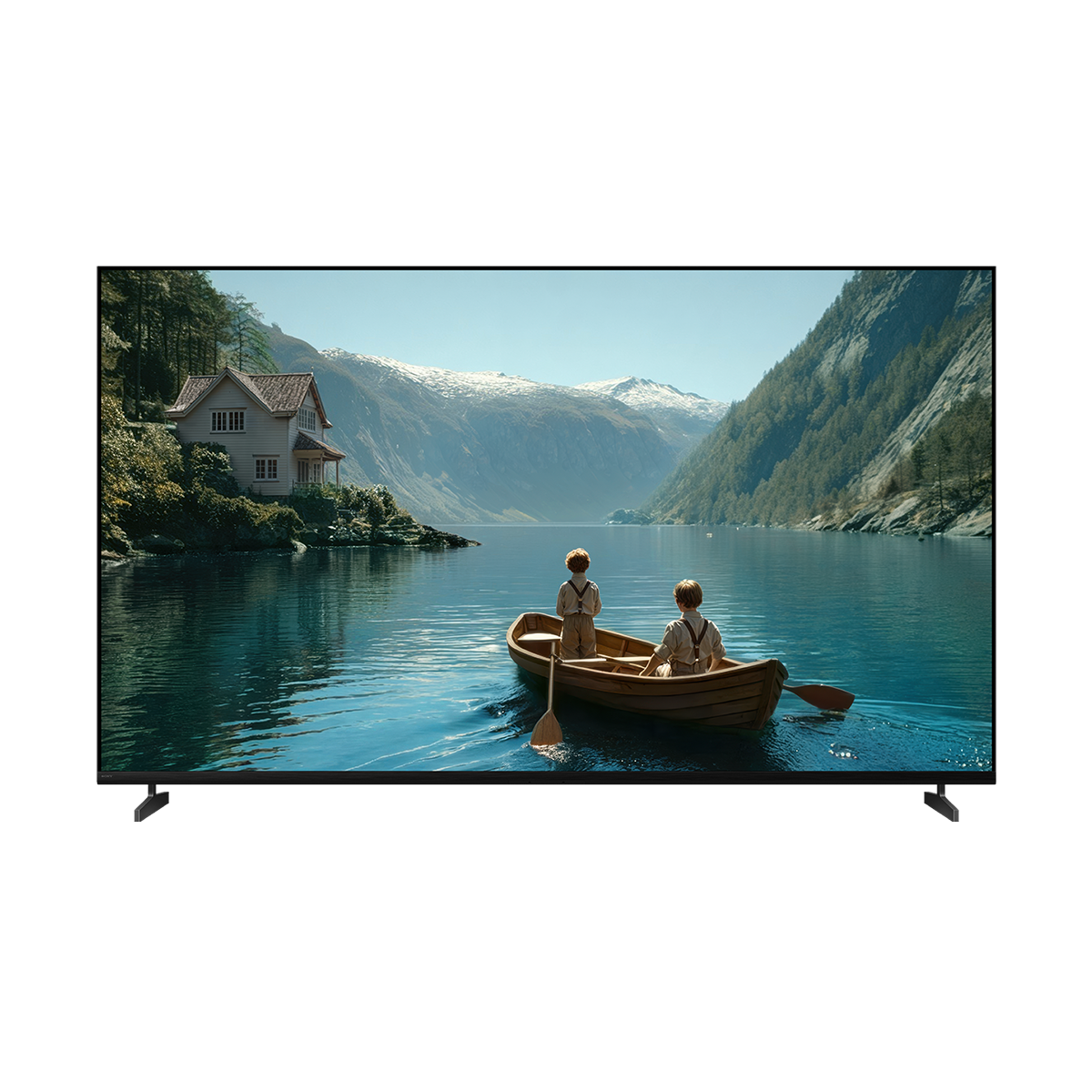 Sony Bravia 3 II 100" XR HDR LED 4K Smart TV