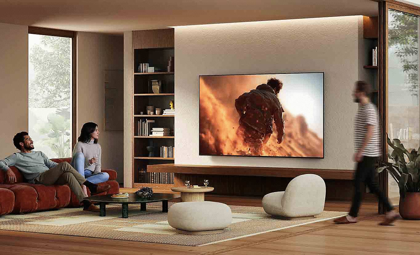 Sony BRAVIA 7 II cinema