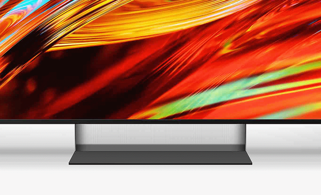 Sony BRAVIA 7 II design