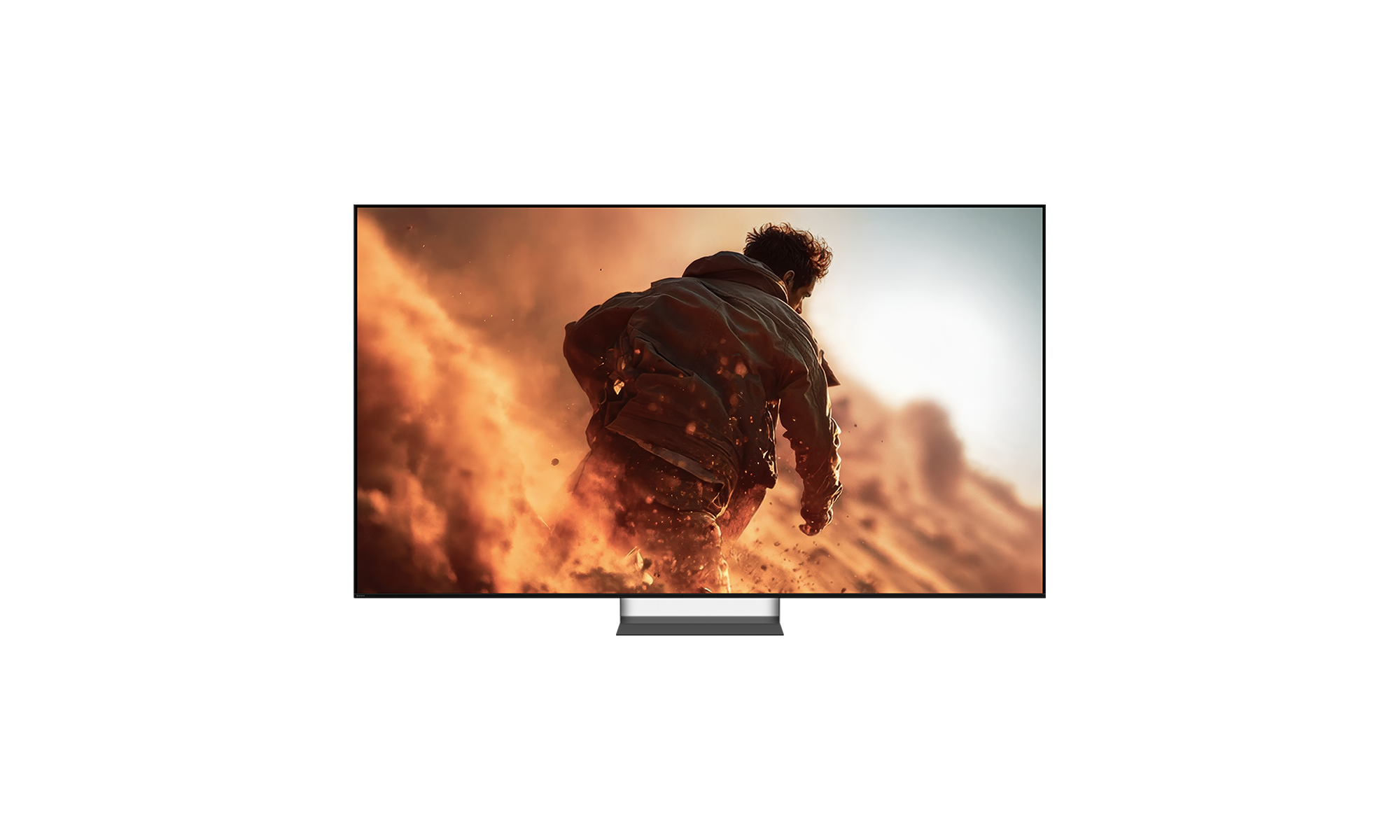 Sony BRAVIA 7 II 50 inch XR RGB LED 4K Google TV