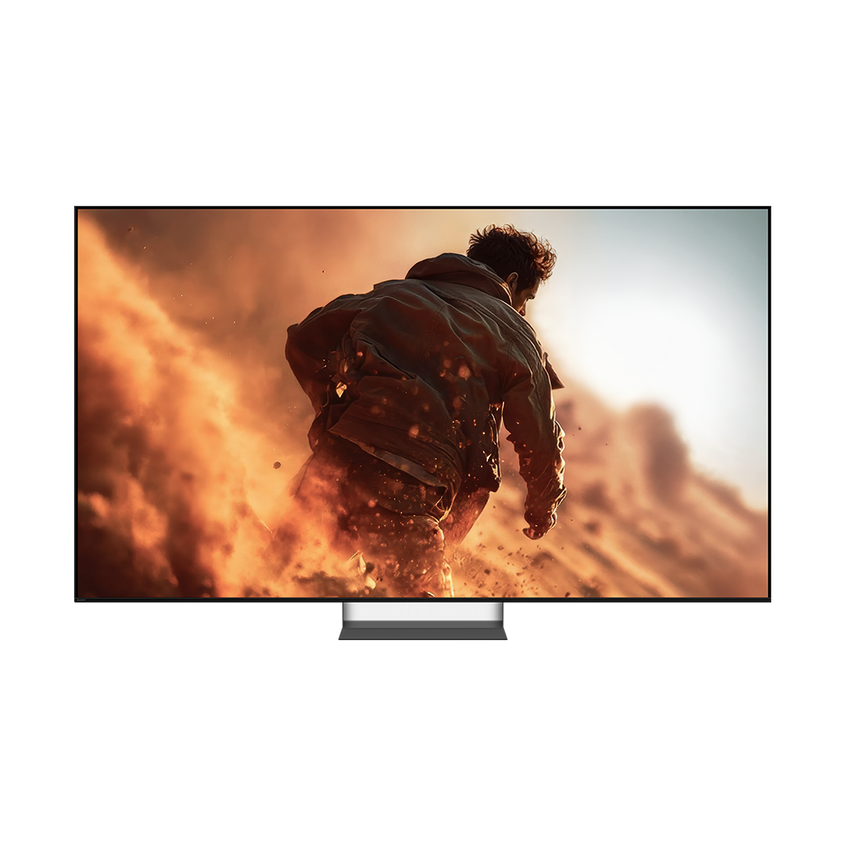 Sony Bravia 7 II 98" XR True RGB LED 4K HDR Smart TV